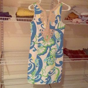 Lilly Pulitzer dress